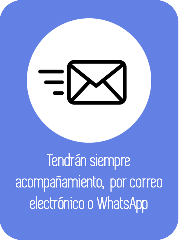 correo