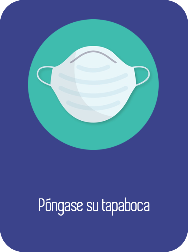 pongasesutapabocas