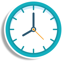 reloj